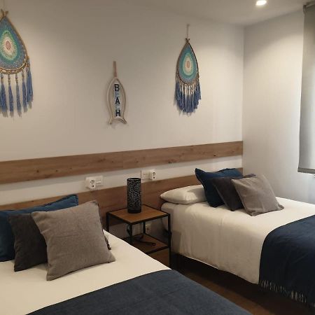 La Luz De San Agustin - 2 Hab 6 Pax - Vut-4299-As Apartamento Gijón Exterior foto