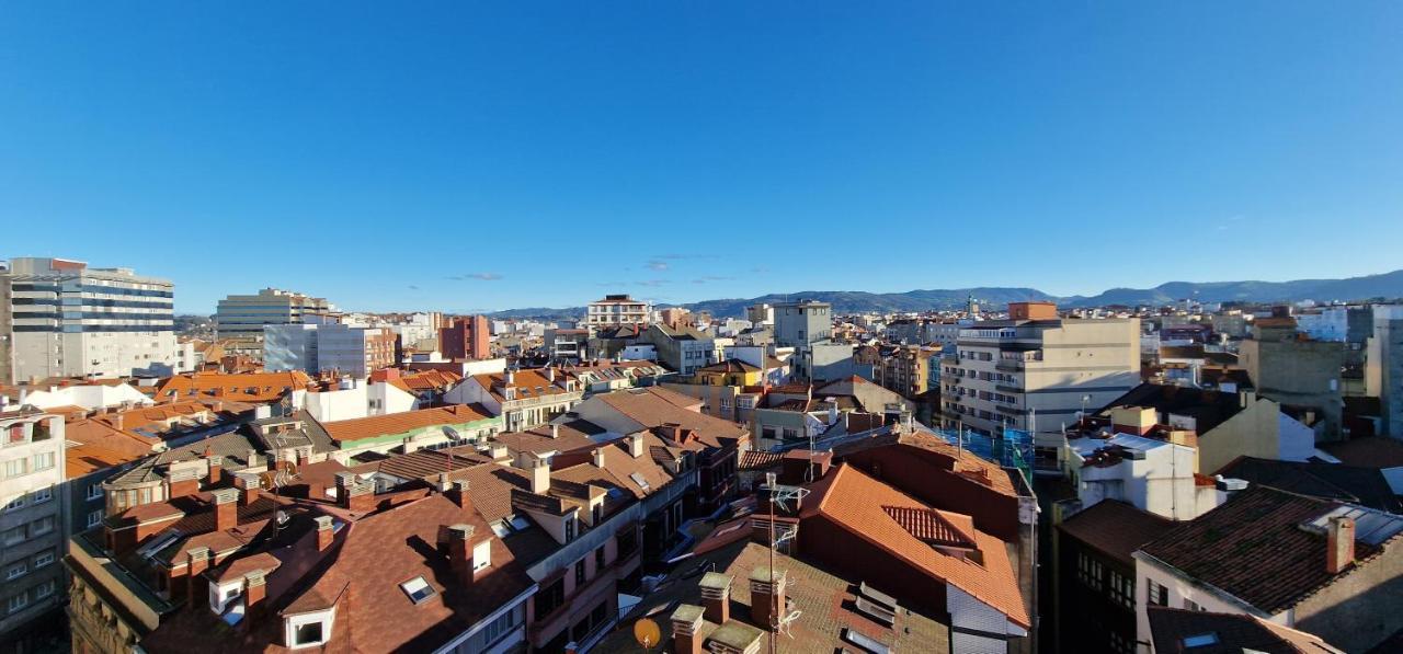 La Luz De San Agustin - 2 Hab 6 Pax - Vut-4299-As Apartamento Gijón Exterior foto