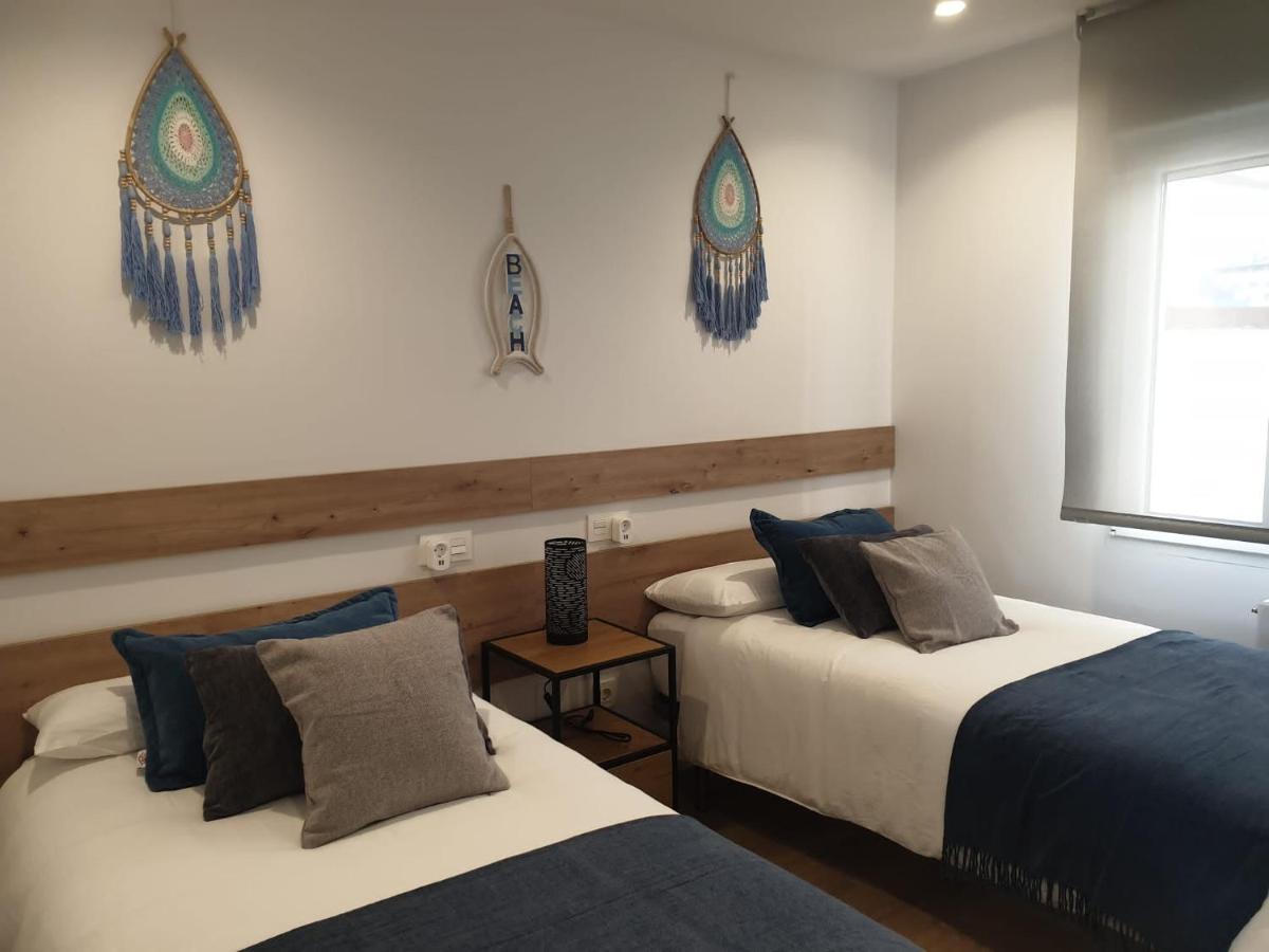 La Luz De San Agustin - 2 Hab 6 Pax - Vut-4299-As Apartamento Gijón Exterior foto