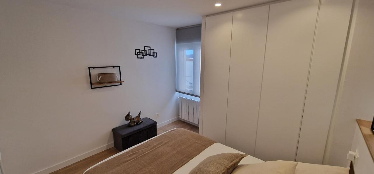 La Luz De San Agustin - 2 Hab 6 Pax - Vut-4299-As Apartamento Gijón Exterior foto