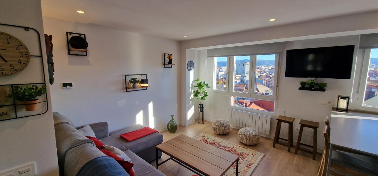 La Luz De San Agustin - 2 Hab 6 Pax - Vut-4299-As Apartamento Gijón Exterior foto