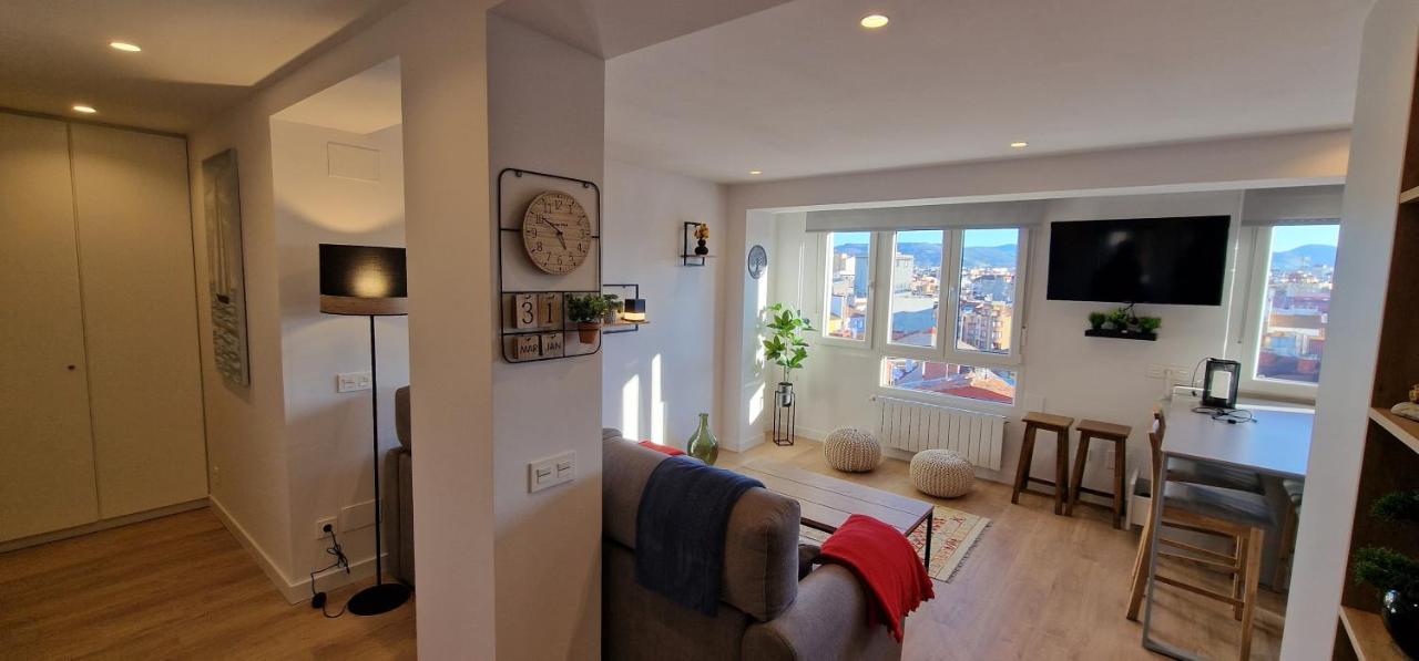 La Luz De San Agustin - 2 Hab 6 Pax - Vut-4299-As Apartamento Gijón Exterior foto