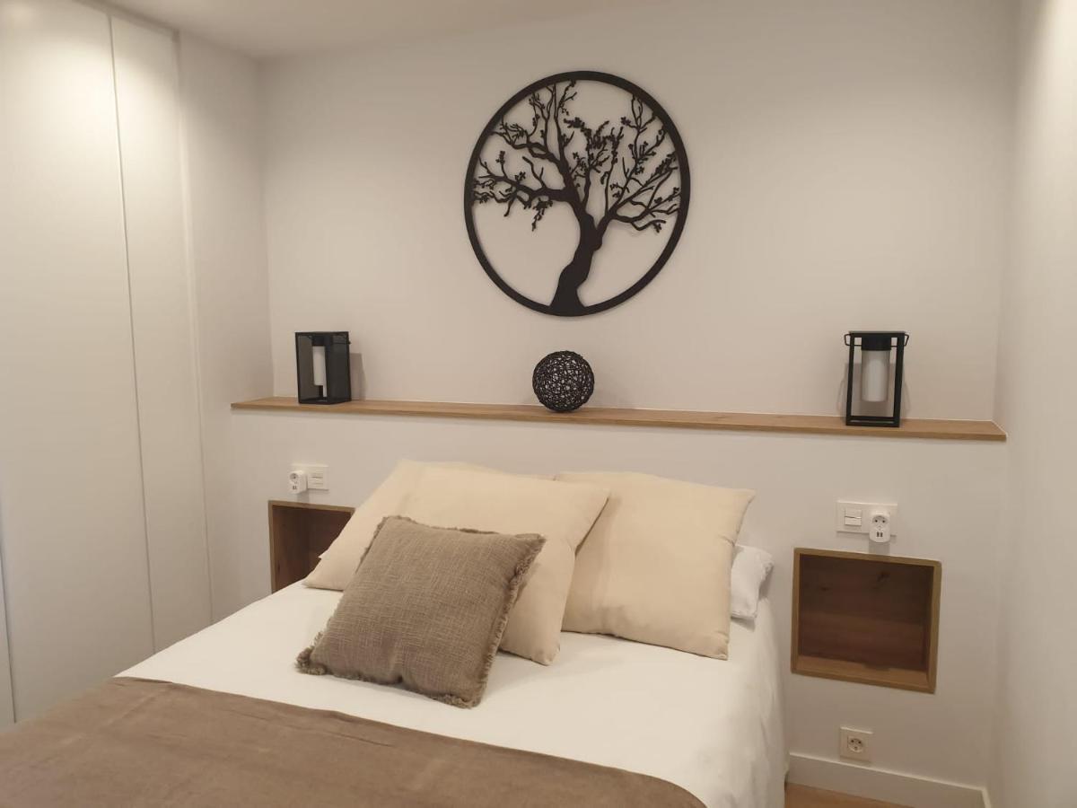 La Luz De San Agustin - 2 Hab 6 Pax - Vut-4299-As Apartamento Gijón Exterior foto