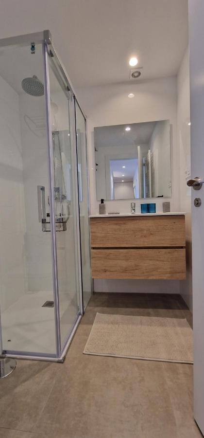 La Luz De San Agustin - 2 Hab 6 Pax - Vut-4299-As Apartamento Gijón Exterior foto