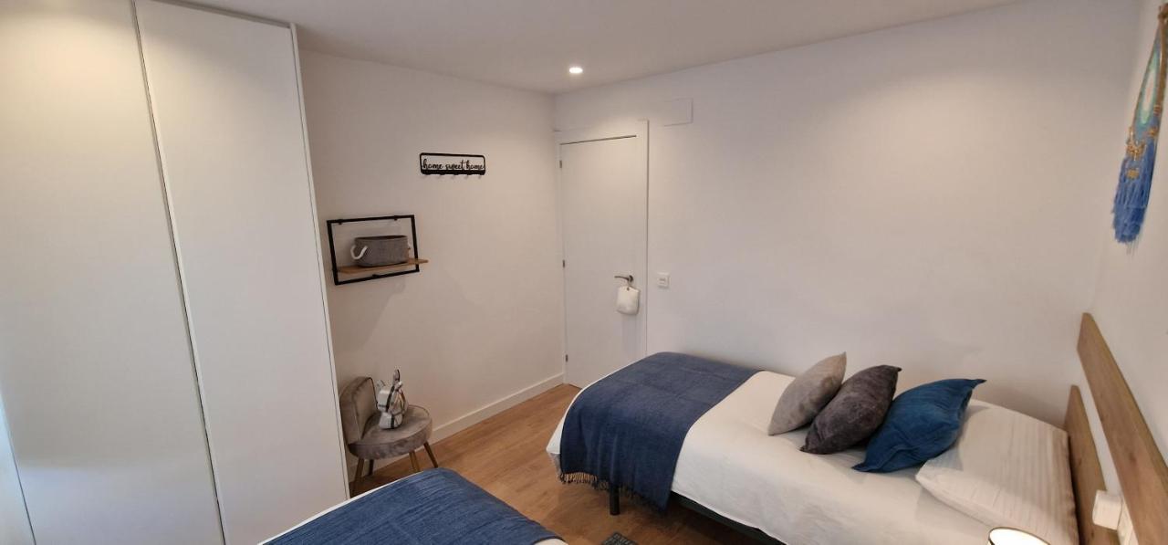 La Luz De San Agustin - 2 Hab 6 Pax - Vut-4299-As Apartamento Gijón Exterior foto