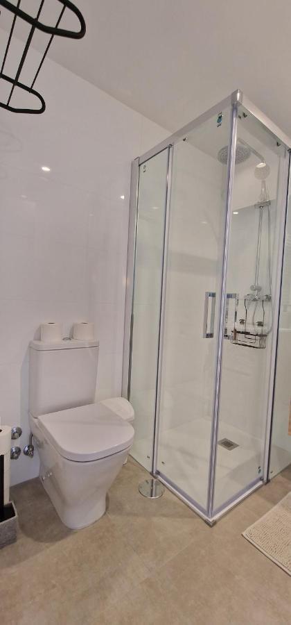 La Luz De San Agustin - 2 Hab 6 Pax - Vut-4299-As Apartamento Gijón Exterior foto