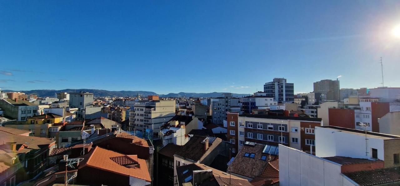 La Luz De San Agustin - 2 Hab 6 Pax - Vut-4299-As Apartamento Gijón Exterior foto